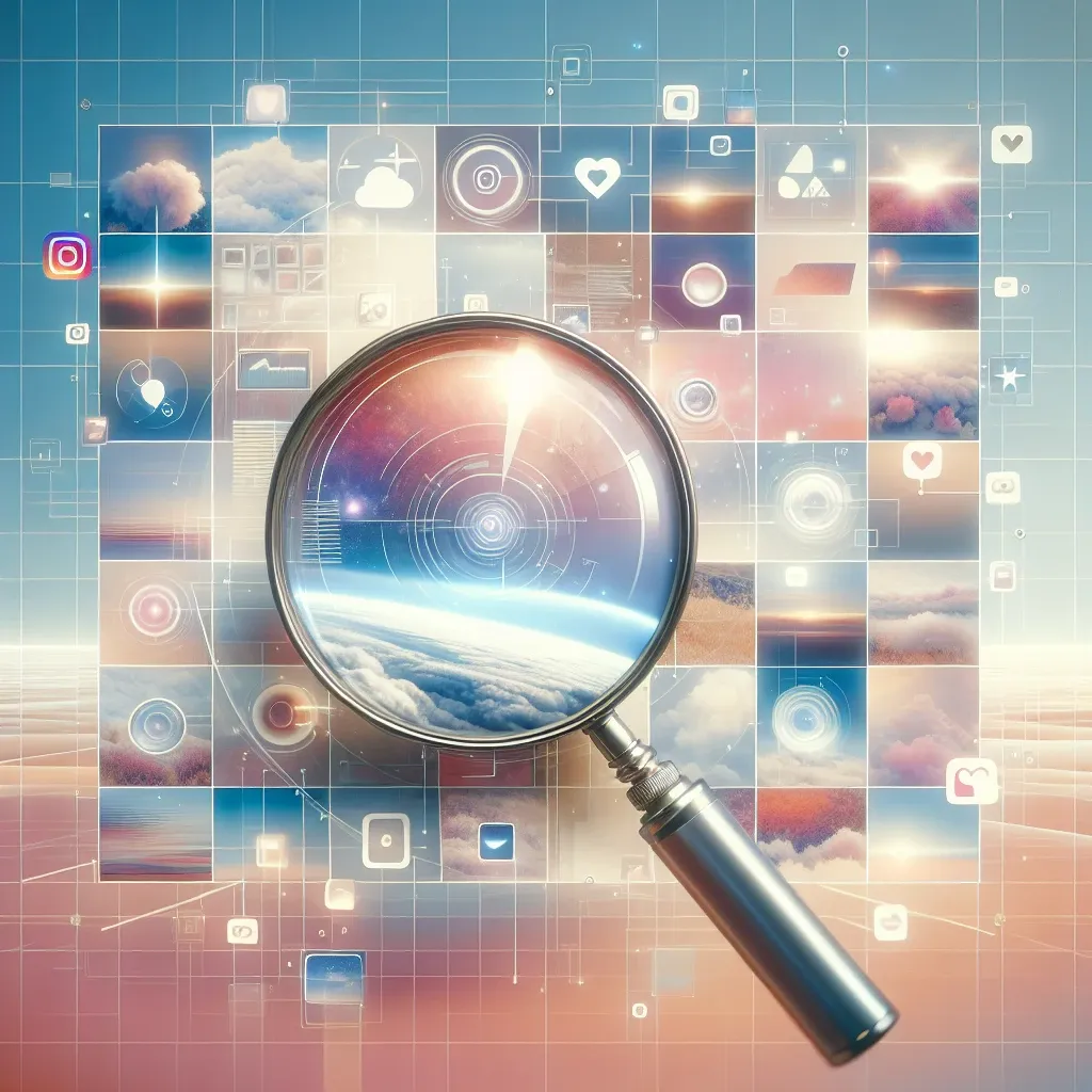 "Infographic illustrating key features of Instagram Story Viewer, highlighting hidden insights and analytics for optimizing social media engagement in the comprehensive guide."