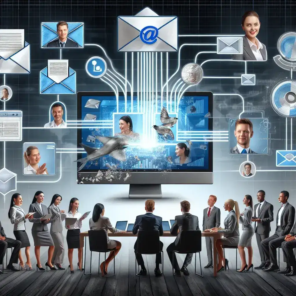 Microsoft Outlook Adds Integration with CRM Tools: A Game Changer for Businesses